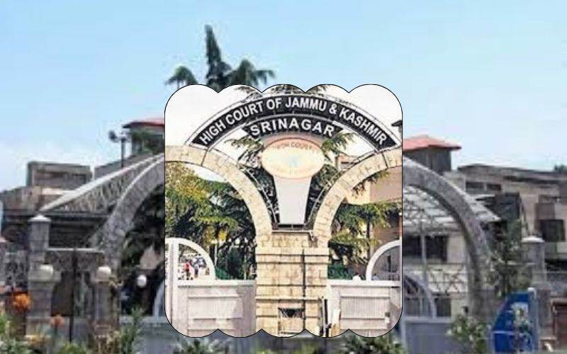 جموں وکشمیر ہائی کورٹ نے عشمقام میں ڈگری کالج کے قیام کا دیاحکم، حکومت  کی بے عملی پر کی سرزنش